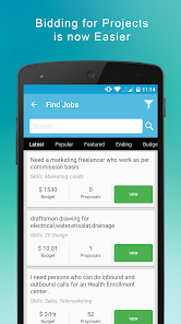 Truelancer: Freelance Work App - Apps On Google Play