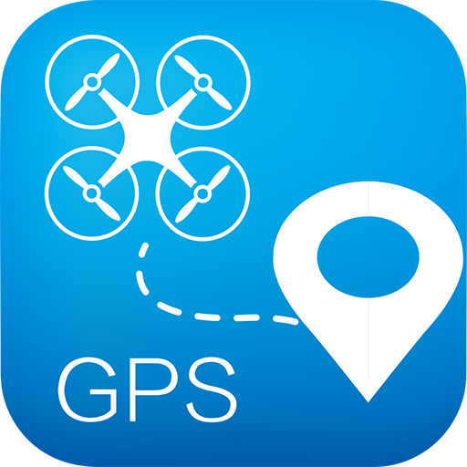 JY GPS 1.2.8 Icon