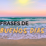 Cover Image of 下载 Frases De Buenos Dias 2.3 APK