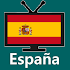 TV de España en Vivo HD