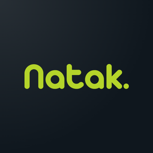 Natak - Watch Pakistani Dramas logo