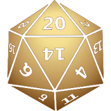 Second Edition Character Sheet icon