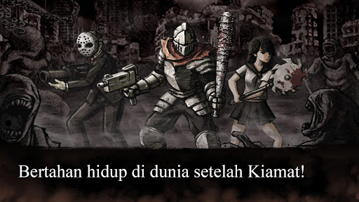 Pratinjau aplikasi