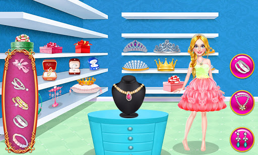 Makeover Fashion And Nail Art Screenshot