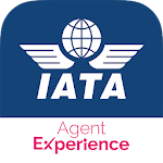 Cover Image of Herunterladen IATA AgentExperience 1.5.1 APK