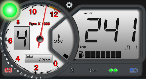 Y-Dash View - v1.8