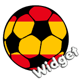 Widget La Liga icon