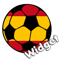 Widget La Liga