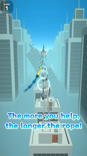 AcrobaticRescue Screen 3
