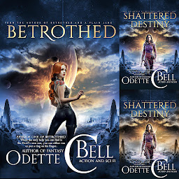 Simge resmi Betrothed and Shattered Destiny