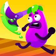 Top 39 Arcade Apps Like Fruit Fun Race 3D - Best Alternatives