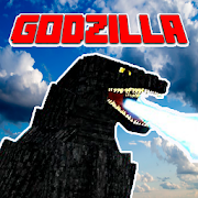 Top 20 Entertainment Apps Like Mod Godzilla - Best Alternatives