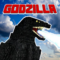 Mod Godzilla