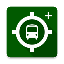 Icon image Transit Tracker+ Cache Valley