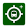 Transit Tracker+ - Cache Valley icon