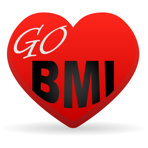 Go BMI logo