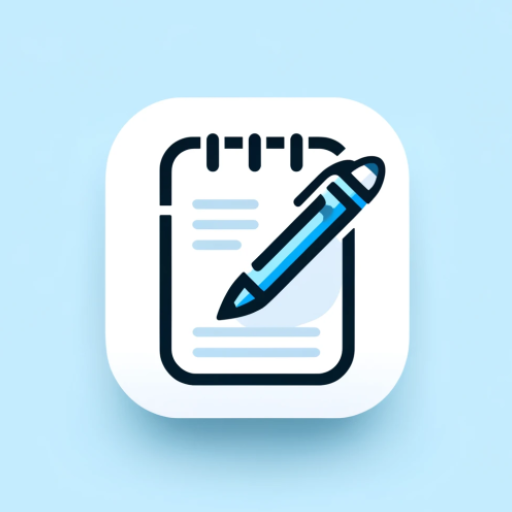 Quick Notes - Note Taking App