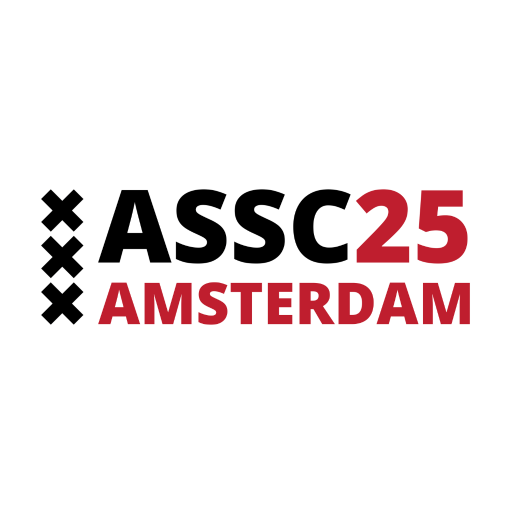 ASSC 25 Amsterdam Laai af op Windows