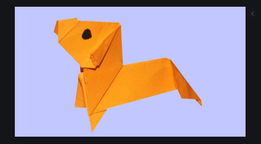 Download Easy origami paper animals Free for Android - Easy origami paper  animals APK Download 