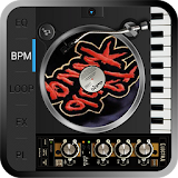 ORG DJ icon