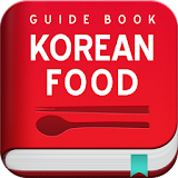 Korean Food Guide 800 icon