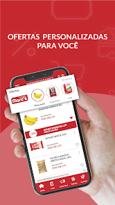 Supermercado Marcs - Apps On Google Play