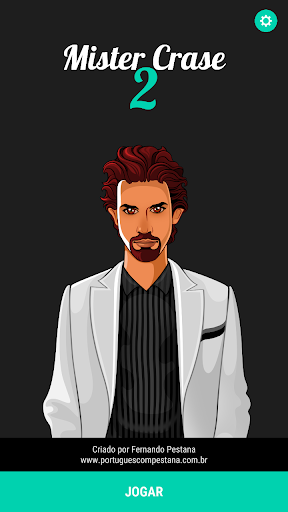 Android application Mister Crase 2 screenshort
