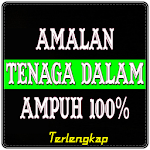 Cover Image of Download Belajar Ilmu Tenaga Dalam Ampuh 15.15 APK