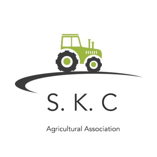S. K.C logo