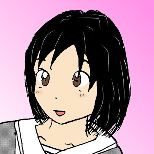ラッキーボーイ３（漫画アプリ） logo
