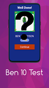 Ben X Test 10.1.6 APK + Мод (Unlimited money) за Android