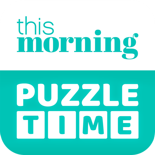 This Morning - Daily Puzzles  Icon