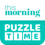 Cover Image of Baixar This Morning - Daily Puzzles  APK