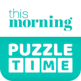 This Morning - Daily Puzzles icon