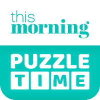 This Morning Puzzle Time - Exclusive Daily Puzzles