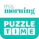 This Morning - Daily Puzzles