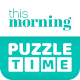 This Morning - Puzzle Time - Daily Puzzles.