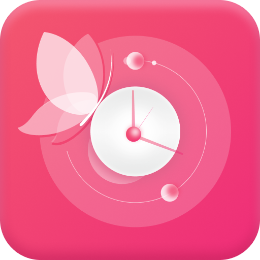 Miracle Women`s Calendar logo