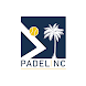 Padel NC - Androidアプリ