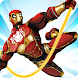 Iron Spider 2 Nemesis - Androidアプリ