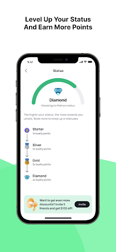 Screenshot of Snaphouss