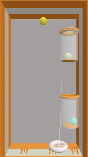 Android application Fan Wind screenshort