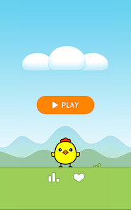 Galinha Feliz Poupe Ovos – Apps no Google Play