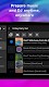 screenshot of rekordbox – DJ App & Mixer