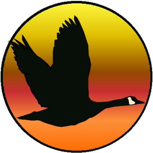 Wingmaster Waterfowl Hunting  Icon