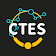 CTES Live icon