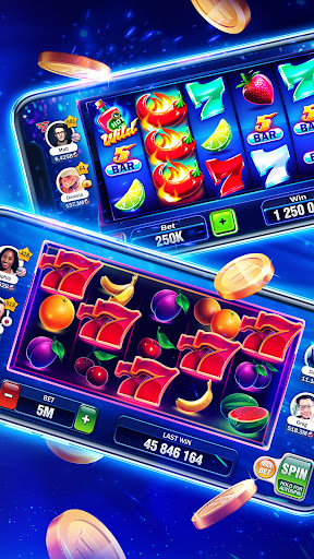 Huuuge Casino 777 Slots Games 4