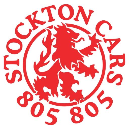 Stockton Cars  Icon