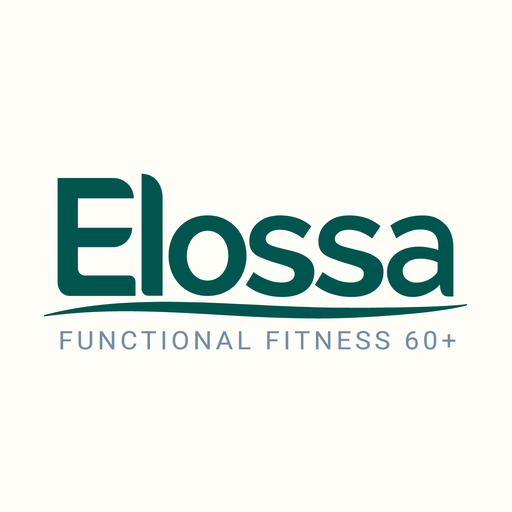 Elossa Fitness logo