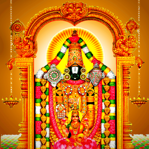 Tirupati Balaji - AppWisp.com